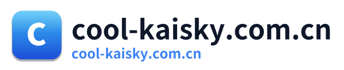 cool-kaisky.com.cn Logo